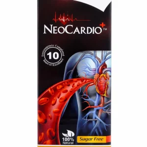 NEOCARDIO+