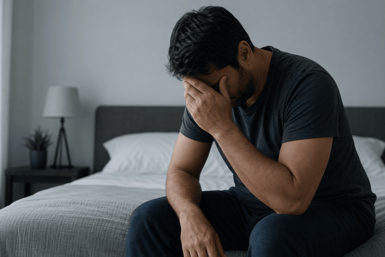 diabetes impact on men's sexual health