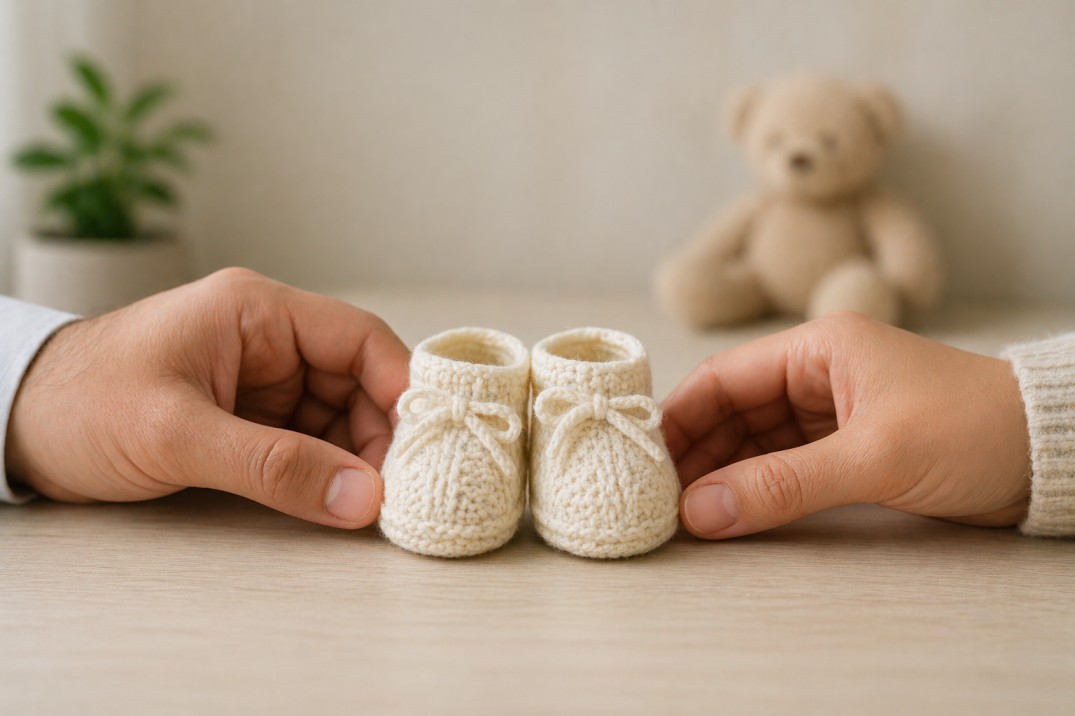 infertility causes and fertility support guide